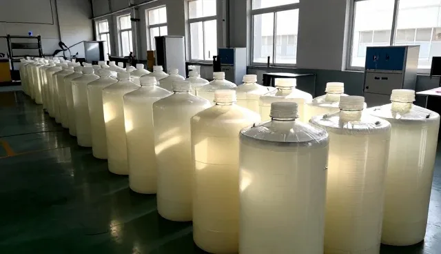 化工产品性能与适用条件下的技术选型建议