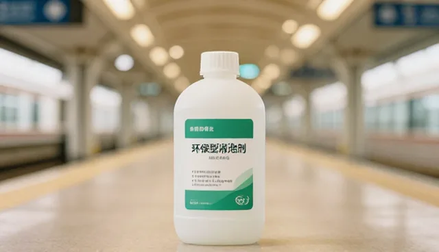 技术咨询中环保型消泡剂使用偏差的成因解析