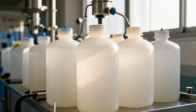 乳化技术革新推动化妆品行业升级