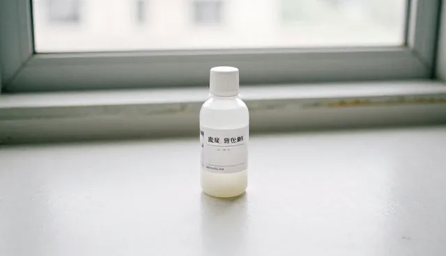 化工产品研发中使用与维护对性能的影响分析