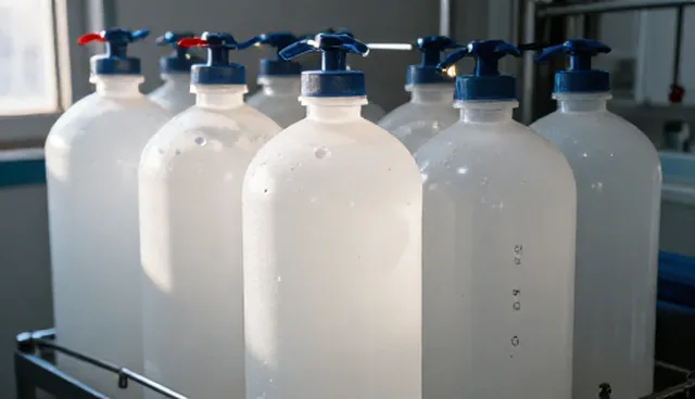 技术选型建议:配方服务中的关键环节解析