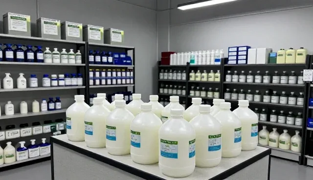 技术更新背景下化妆品安全性的常见问题与应对策略