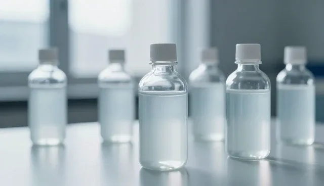 配方服务选型中的技术考量与问题处理