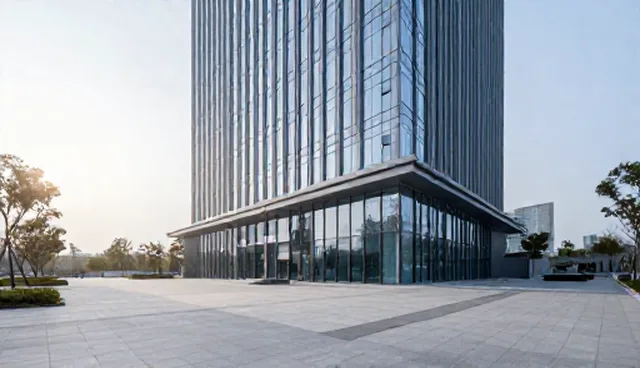化工产品选型与维护中的技术更新建议