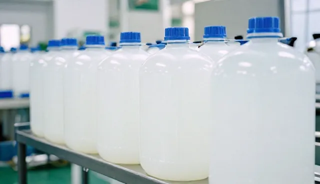 环保型消泡剂性能问题及优化方向