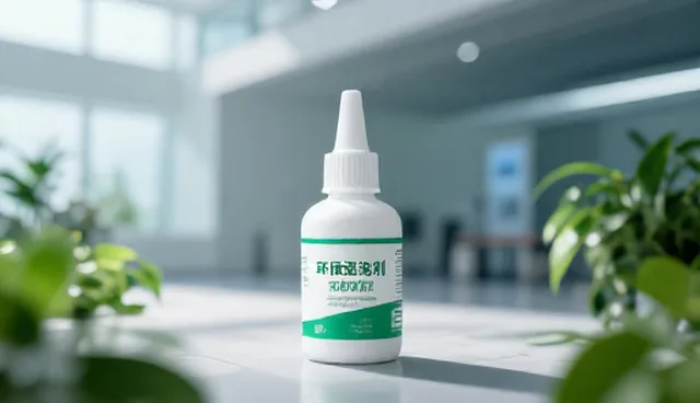 环保型消泡剂选型关注点及性能优化方向