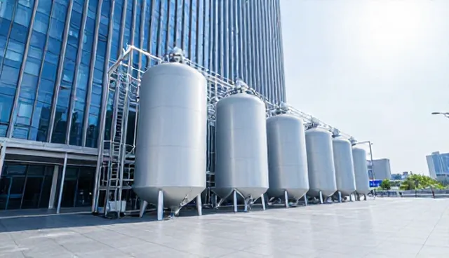 能力建设如何影响乳化技术应用效果