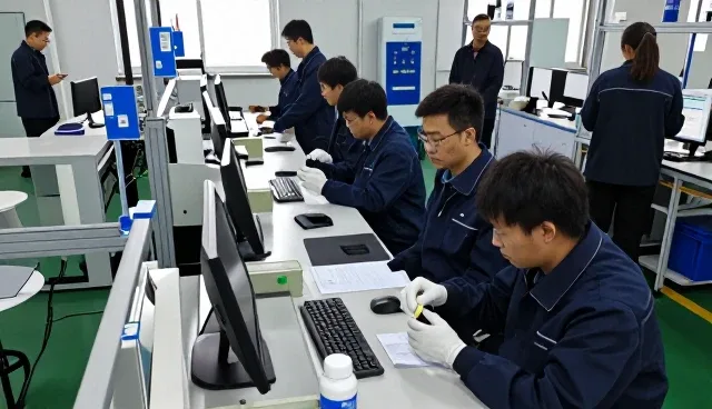 工业级表面活性剂如何满足现代工业园区需求